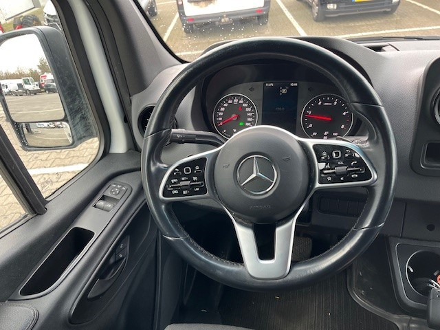 Mercedes-Benz Sprinter 316 2.2 CDI / L3 H2 / Navi / Camera / APK TUV 12-25 - Van panel: gambar 3 Mercedes-Benz Sprinter 316 2.2 CDI / L3 H2 / Navi / Camera / APK TUV 12-25 - Van panel: gambar 3