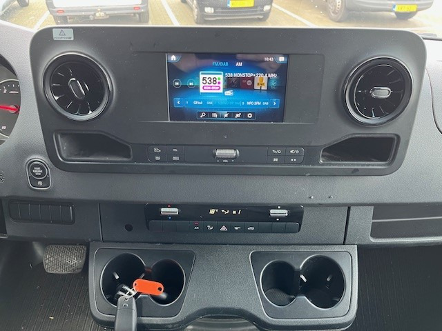 Mercedes-Benz Sprinter 316 2.2 CDI / L3 H2 / Navi / Camera / APK TUV 12-25 - Van panel: gambar 5 Mercedes-Benz Sprinter 316 2.2 CDI / L3 H2 / Navi / Camera / APK TUV 12-25 - Van panel: gambar 5