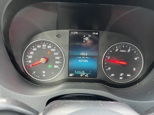 Mercedes-Benz Sprinter 316 2.2 CDI / L3 H2 / Navi / Camera / APK TUV 12-25 - Van panel: gambar 4 Mercedes-Benz Sprinter 316 2.2 CDI / L3 H2 / Navi / Camera / APK TUV 12-25 - Van panel: gambar 4