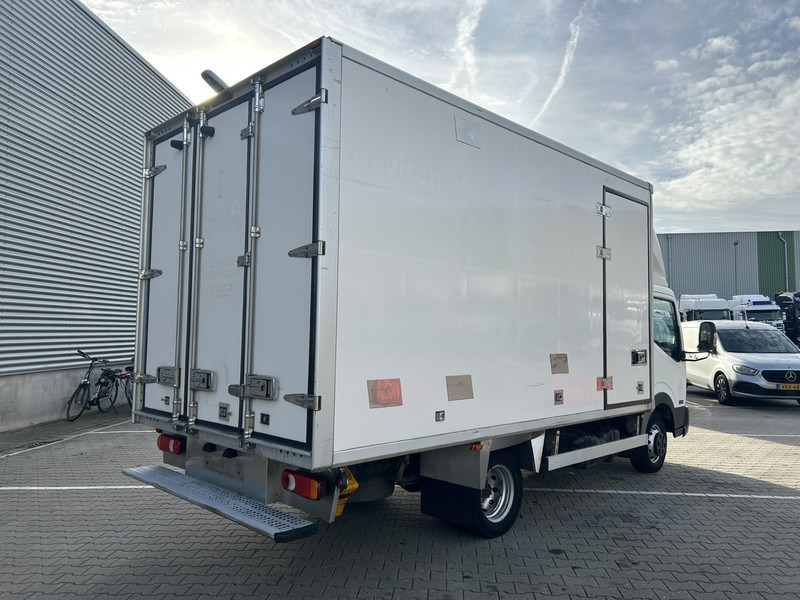 Nissan Cabstar NT400 / Duo Temp Frigo -30 gr / 146 dkm/ Blad - Blad / APK TUV 03-26 - Van berpendingin: gambar 2 Nissan Cabstar NT400 / Duo Temp Frigo -30 gr / 146 dkm/ Blad - Blad / APK TUV 03-26 - Van berpendingin: gambar 2