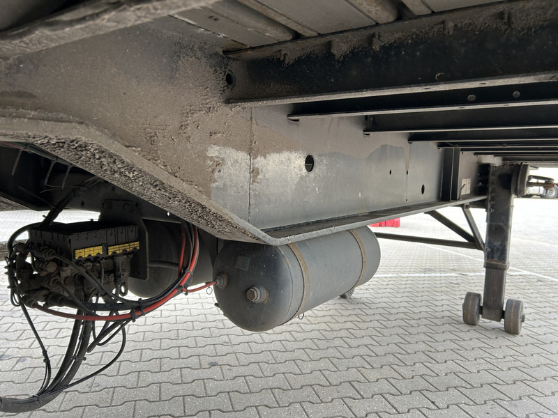 Leasing Pacton B1-001 City / Curtainside / Loadlift / APK TUV 03-26 Pacton B1-001 City / Curtainside / Loadlift / APK TUV 03-26: gambar 12 Leasing Pacton B1-001 City / Curtainside / Loadlift / APK TUV 03-26 Pacton B1-001 City / Curtainside / Loadlift / APK TUV 03-26: gambar 12