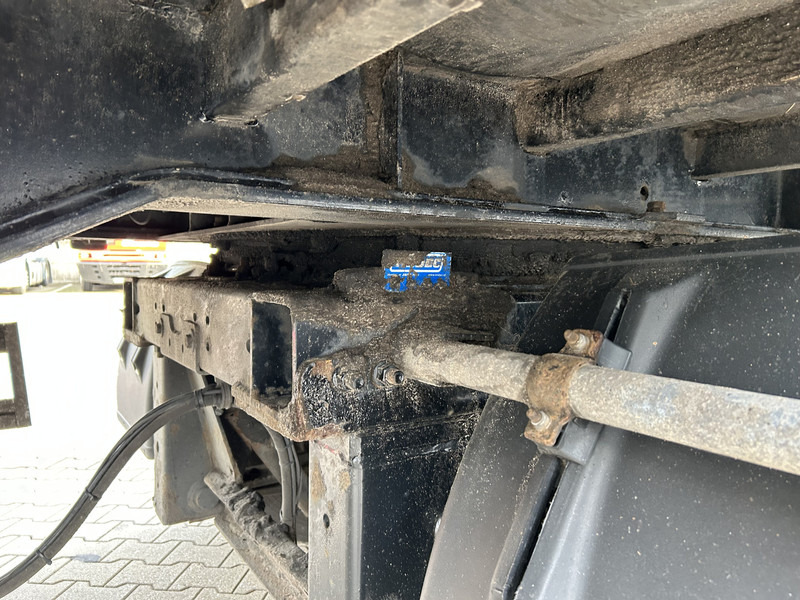 Leasing Pacton B1-001 City / Curtainside / Loadlift / APK TUV 03-26 Pacton B1-001 City / Curtainside / Loadlift / APK TUV 03-26: gambar 9 Leasing Pacton B1-001 City / Curtainside / Loadlift / APK TUV 03-26 Pacton B1-001 City / Curtainside / Loadlift / APK TUV 03-26: gambar 9