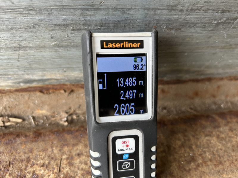 Pacton B2-001 / Box / Loadlift 2500 kg / BPW Drum / NL Trailer - Semi-trailer kotak tertutup: gambar 4 Pacton B2-001 / Box / Loadlift 2500 kg / BPW Drum / NL Trailer - Semi-trailer kotak tertutup: gambar 4