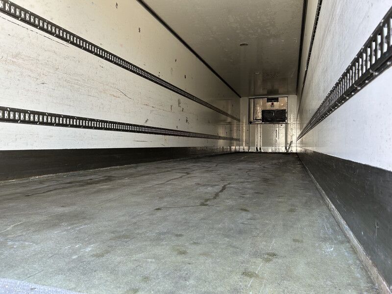 Pacton - Heiwo / Thermo King SLXe 300 -29 gr / FrigoBox / Loadlift - Semi-trailer berpendingin: gambar 3 Pacton - Heiwo / Thermo King SLXe 300 -29 gr / FrigoBox / Loadlift - Semi-trailer berpendingin: gambar 3