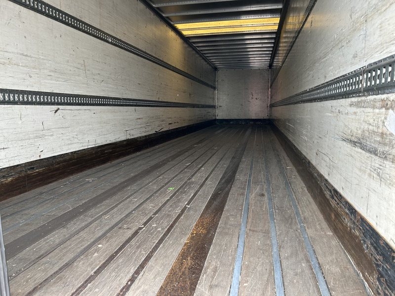 Pacton T2-001 / Box / Loadlift / BPW Drum / NL Trailer - Semi-trailer kotak tertutup: gambar 3 Pacton T2-001 / Box / Loadlift / BPW Drum / NL Trailer - Semi-trailer kotak tertutup: gambar 3