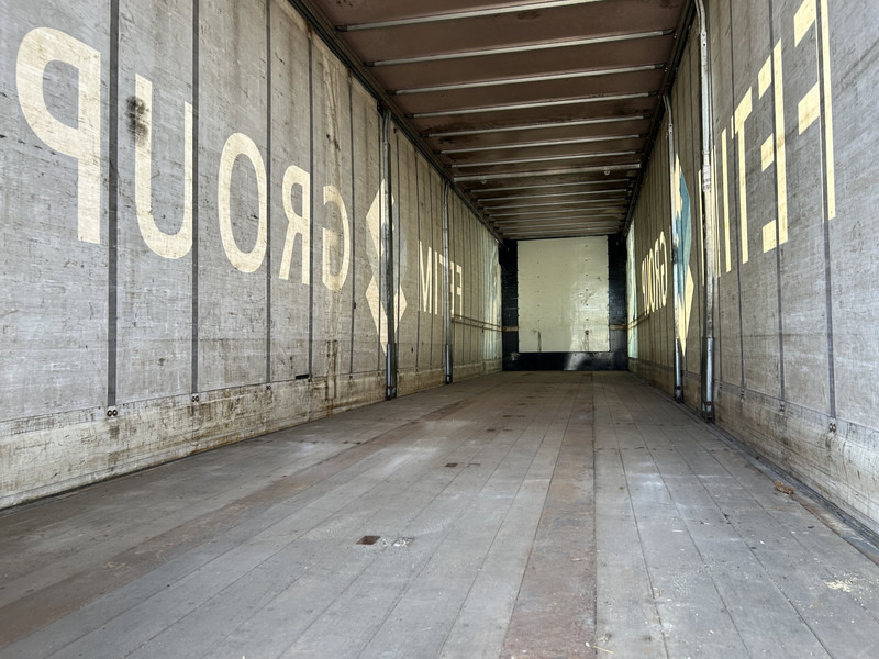 Pacton T2-001 Curtainside / Forklift Connector / ROR Drum / NL Trailer - Semi-trailer dengan terpal samping: gambar 3 Pacton T2-001 Curtainside / Forklift Connector / ROR Drum / NL Trailer - Semi-trailer dengan terpal samping: gambar 3