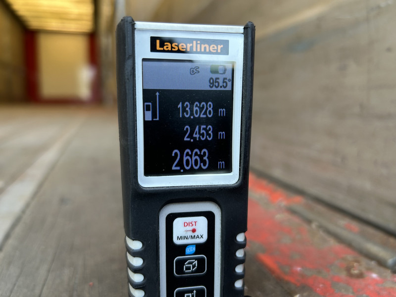 Pacton T3-001 / Curtainside Trailer / BPW Drum / APK TUV 03-26 - Semi-trailer dengan terpal samping: gambar 5 Pacton T3-001 / Curtainside Trailer / BPW Drum / APK TUV 03-26 - Semi-trailer dengan terpal samping: gambar 5