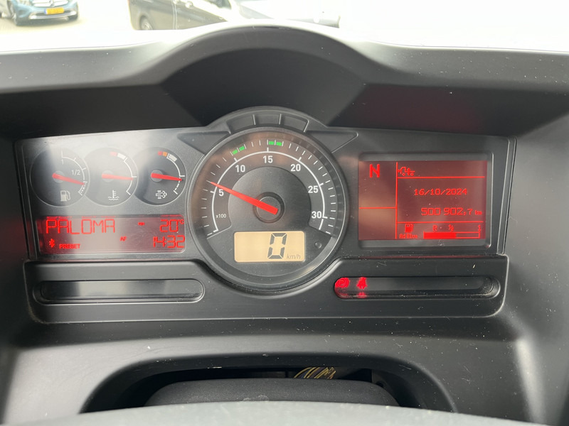 Renault D 250 Euro 6 / Chassis Cabine / 500 dkm / 12 Ton / Full Air - Truk sasis: gambar 4 Renault D 250 Euro 6 / Chassis Cabine / 500 dkm / 12 Ton / Full Air - Truk sasis: gambar 4
