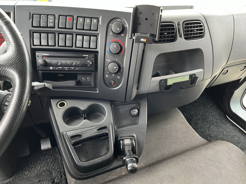 Renault D 250 Euro 6 / Chassis Cabine / 500 dkm / 12 Ton / Full Air - Truk sasis: gambar 5 Renault D 250 Euro 6 / Chassis Cabine / 500 dkm / 12 Ton / Full Air - Truk sasis: gambar 5