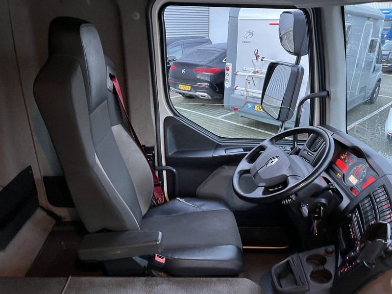 Renault D 250 Euro 6 / Chassis Cabine / 588 dkm / 12 Ton / Full Air / 3x in stock - Truk sasis: gambar 3 Renault D 250 Euro 6 / Chassis Cabine / 588 dkm / 12 Ton / Full Air / 3x in stock - Truk sasis: gambar 3