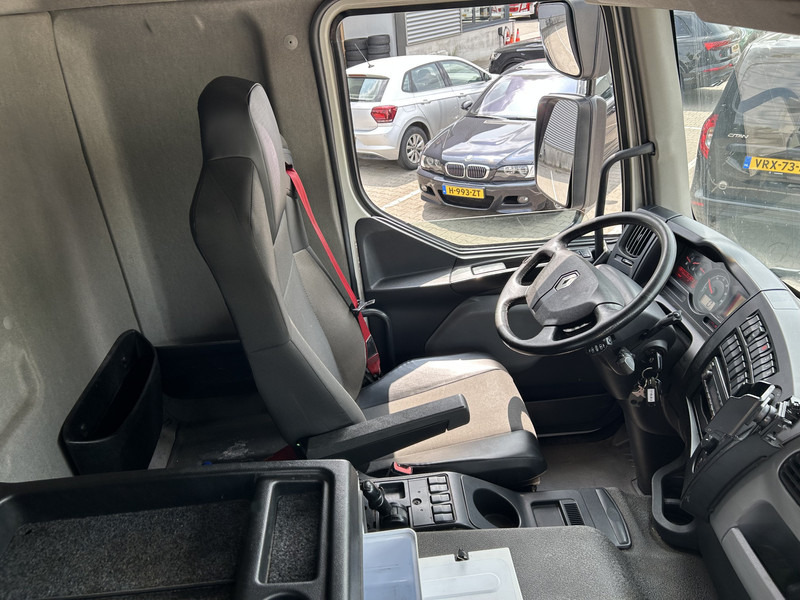 Renault D Wide 380 / Chassis - Cabine 6.5 mtr / 549 dkm / Full Air / NL Truck - Truk sasis: gambar 3 Renault D Wide 380 / Chassis - Cabine 6.5 mtr / 549 dkm / Full Air / NL Truck - Truk sasis: gambar 3