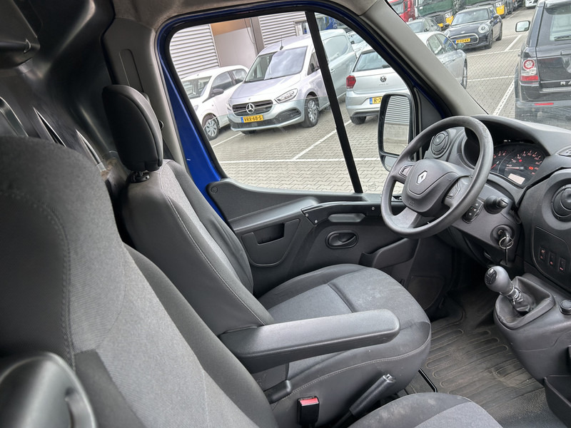 Renault Master 2.3 DCI L4H3 EL Energy / 321 dkm / Cruise / Cam / APK TUV 07-26 - Van panel: gambar 3 Renault Master 2.3 DCI L4H3 EL Energy / 321 dkm / Cruise / Cam / APK TUV 07-26 - Van panel: gambar 3
