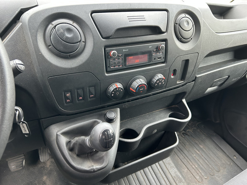 Renault Master 2.3 DCI L4H3 EL Energy / 321 dkm / Cruise / Cam / APK TUV 07-26 - Van panel: gambar 5 Renault Master 2.3 DCI L4H3 EL Energy / 321 dkm / Cruise / Cam / APK TUV 07-26 - Van panel: gambar 5