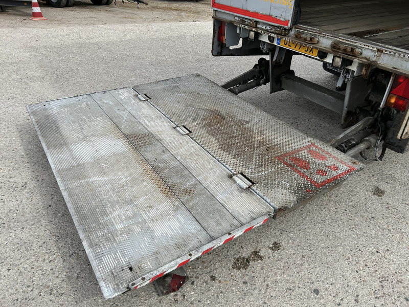 Renders ROC 12.10 City / Box / Loadlift 2000 kg / NL Trailer - Semi-trailer kotak tertutup: gambar 5 Renders ROC 12.10 City / Box / Loadlift 2000 kg / NL Trailer - Semi-trailer kotak tertutup: gambar 5
