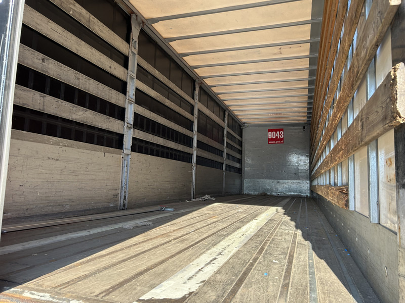 Renders ROC 12.10 / City / Box / Loadlift 2000 kg / NL Trailer - Semi-trailer kotak tertutup: gambar 3 Renders ROC 12.10 / City / Box / Loadlift 2000 kg / NL Trailer - Semi-trailer kotak tertutup: gambar 3