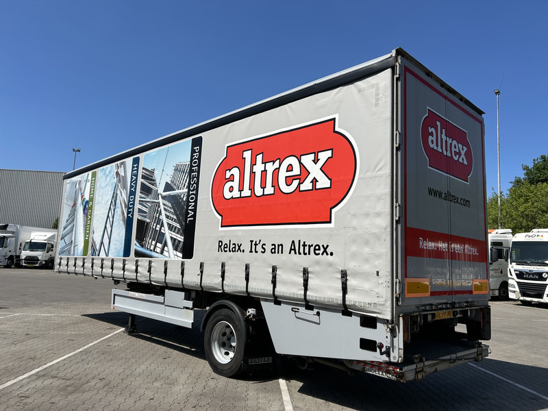 Renders ROC 12.10 City / Curtainside / Loadlift 2000 kg / NL Trailer - Semi-trailer dengan terpal samping: gambar 3 Renders ROC 12.10 City / Curtainside / Loadlift 2000 kg / NL Trailer - Semi-trailer dengan terpal samping: gambar 3