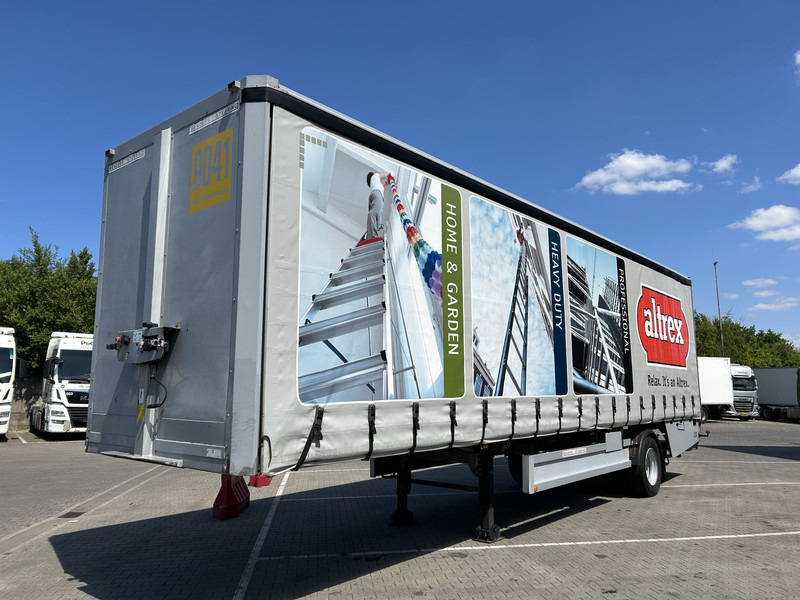 Renders ROC 12.10 City / Curtainside / Loadlift 2000 kg / NL Trailer - Semi-trailer dengan terpal samping: gambar 2 Renders ROC 12.10 City / Curtainside / Loadlift 2000 kg / NL Trailer - Semi-trailer dengan terpal samping: gambar 2
