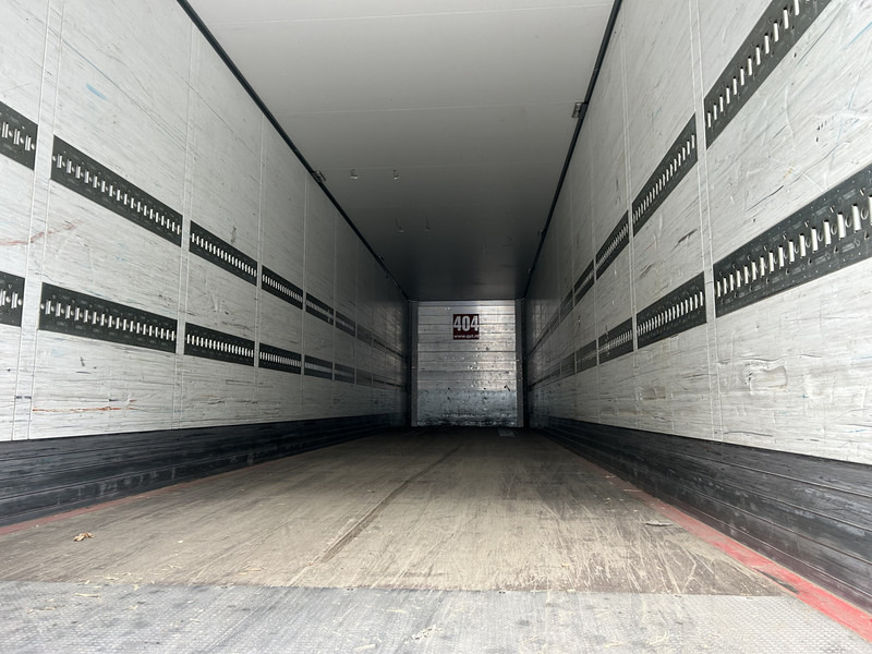 Schmitz Cargobull SCB S2 / Box Trailer / Disk Brakes / APK TUV 11-25 - Semi-trailer kotak tertutup: gambar 3 Schmitz Cargobull SCB S2 / Box Trailer / Disk Brakes / APK TUV 11-25 - Semi-trailer kotak tertutup: gambar 3