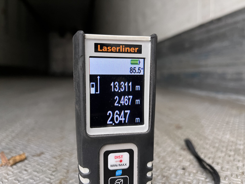 Schmitz Cargobull SKO 24L COOL / Carrier Vector 1850 / BPW Drum / Liftas / Frigo Box / NL Trailer - Semi-trailer berpendingin: gambar 4 Schmitz Cargobull SKO 24L COOL / Carrier Vector 1850 / BPW Drum / Liftas / Frigo Box / NL Trailer - Semi-trailer berpendingin: gambar 4