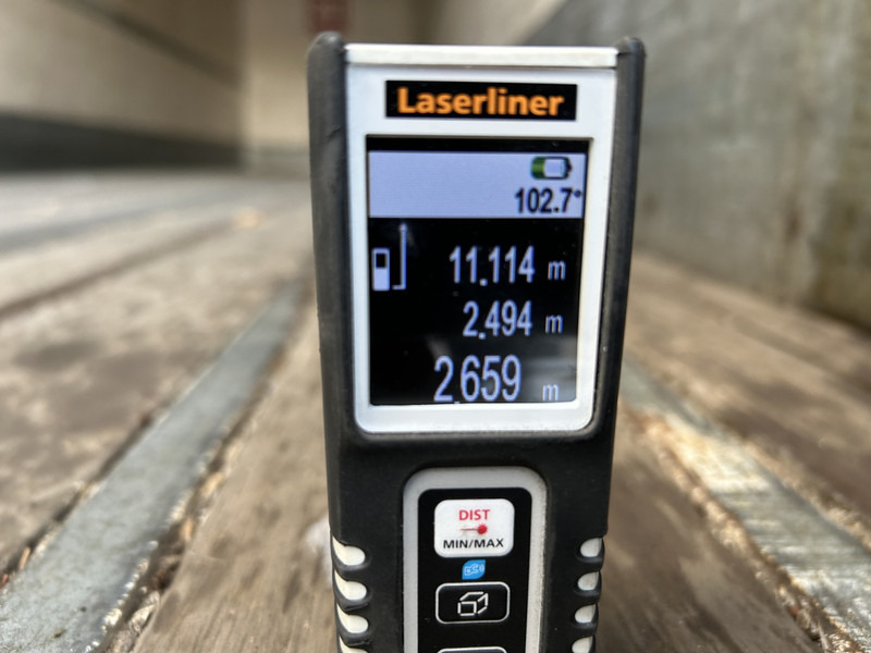 Tracon TO 1218 City / Box / Loadlift 2500 kg / Lift axle / NL Trailer - Semi-trailer kotak tertutup: gambar 4 Tracon TO 1218 City / Box / Loadlift 2500 kg / Lift axle / NL Trailer - Semi-trailer kotak tertutup: gambar 4