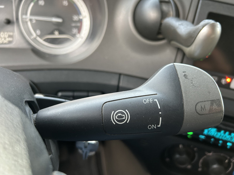 DAF CF 400 FT Space Cab / 945 dkm / Smart Tacho V2 / Stand Airco / APK TUV 01-26 - Tractor head: gambar 5 DAF CF 400 FT Space Cab / 945 dkm / Smart Tacho V2 / Stand Airco / APK TUV 01-26 - Tractor head: gambar 5