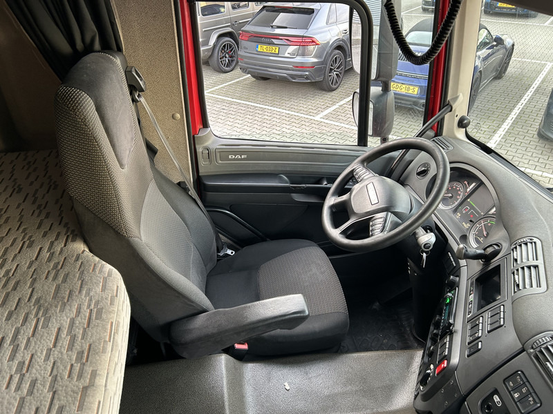 DAF CF 400 FT Space Cab / 945 dkm / Smart Tacho V2 / Stand Airco - Tractor head: gambar 3 DAF CF 400 FT Space Cab / 945 dkm / Smart Tacho V2 / Stand Airco - Tractor head: gambar 3