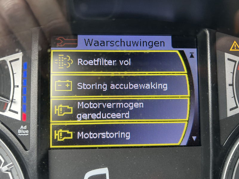 DAF CF 410 FT SC / Motor Problems / 793 dkm / Euro 6D / NL Truck - Tractor head: gambar 5 DAF CF 410 FT SC / Motor Problems / 793 dkm / Euro 6D / NL Truck - Tractor head: gambar 5