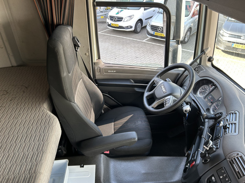DAF CF 410 FT Space Cab / 420 dkm / MX Brake / APK TUV 04-26 - Tractor head: gambar 3 DAF CF 410 FT Space Cab / 420 dkm / MX Brake / APK TUV 04-26 - Tractor head: gambar 3
