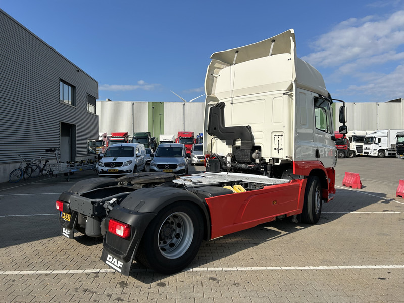 DAF CF 410 FT Space Cab / 420 dkm / MX Brake / APK TUV 04-26 - Tractor head: gambar 2 DAF CF 410 FT Space Cab / 420 dkm / MX Brake / APK TUV 04-26 - Tractor head: gambar 2