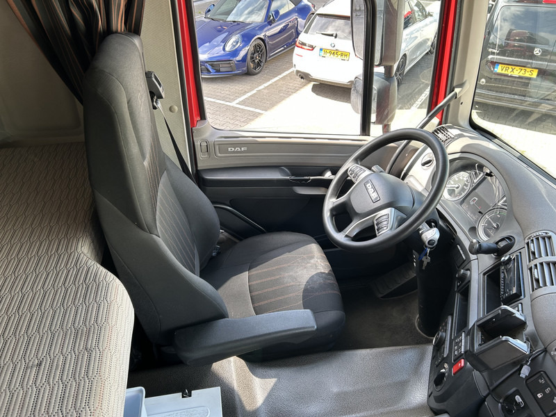 DAF CF 410 FT Space Cab / 707 dkm / New Tacho V2 / APK TUV 12-25 - Tractor head: gambar 3 DAF CF 410 FT Space Cab / 707 dkm / New Tacho V2 / APK TUV 12-25 - Tractor head: gambar 3