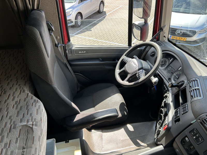 DAF CF 440 FT Space Cab / ADR / 809 dkm / PTO / APK TUV 12-25 - Tractor head: gambar 3 DAF CF 440 FT Space Cab / ADR / 809 dkm / PTO / APK TUV 12-25 - Tractor head: gambar 3