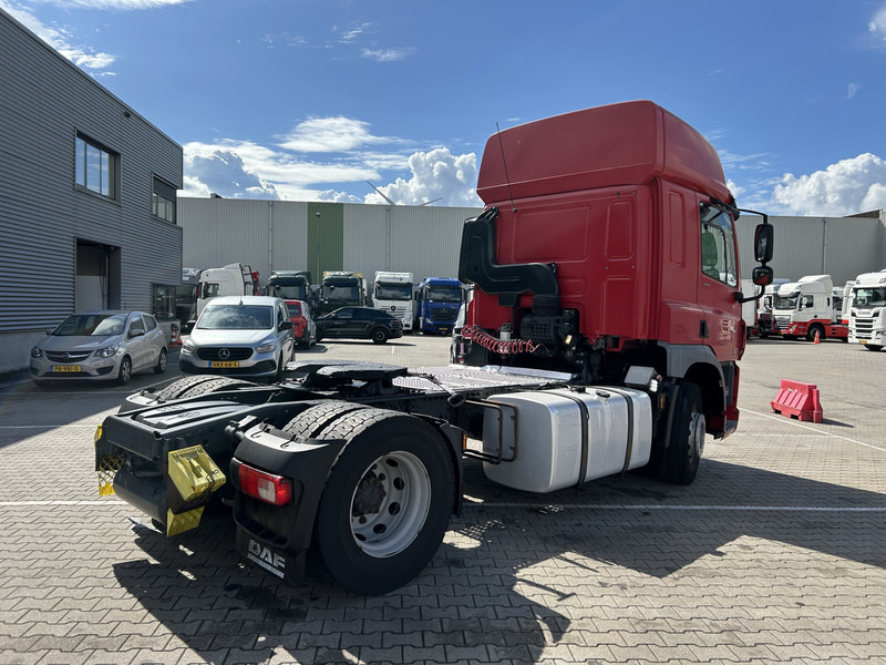 DAF CF 440 FT Space Cab / ADR / 809 dkm / PTO / APK TUV 12-25 - Tractor head: gambar 2 DAF CF 440 FT Space Cab / ADR / 809 dkm / PTO / APK TUV 12-25 - Tractor head: gambar 2