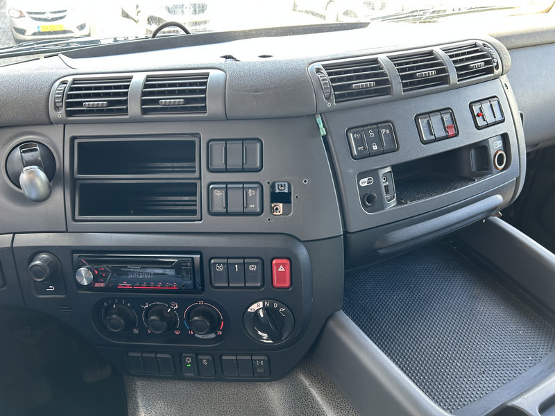 DAF CF 440 FT Space Cab / ADR / 809 dkm / PTO / APK TUV 12-25 - Tractor head: gambar 5 DAF CF 440 FT Space Cab / ADR / 809 dkm / PTO / APK TUV 12-25 - Tractor head: gambar 5