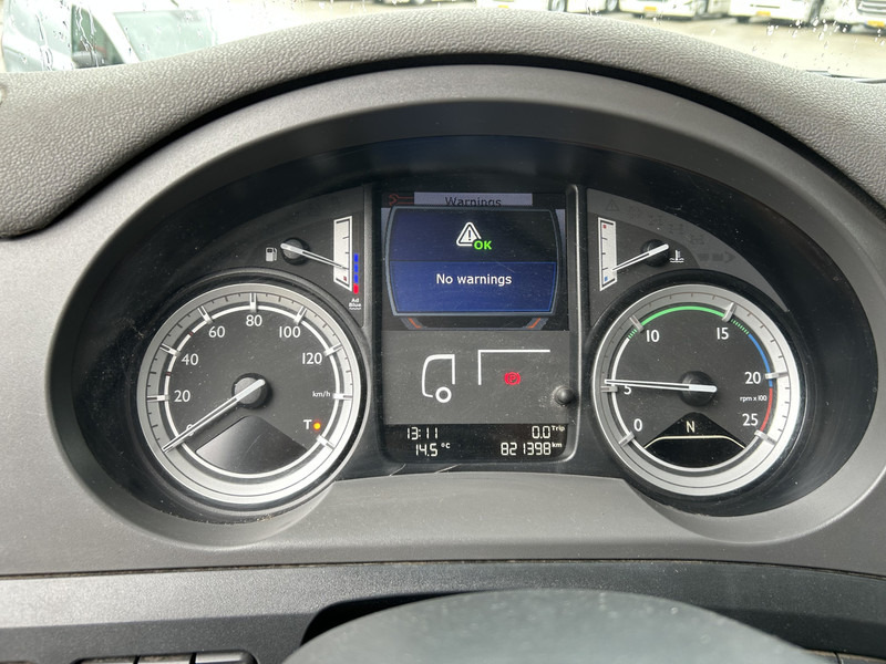 DAF CF 440 FT Space Cab / ADR / 821 dkm / PTO / APK TUV 06-26 - Tractor head: gambar 4 DAF CF 440 FT Space Cab / ADR / 821 dkm / PTO / APK TUV 06-26 - Tractor head: gambar 4