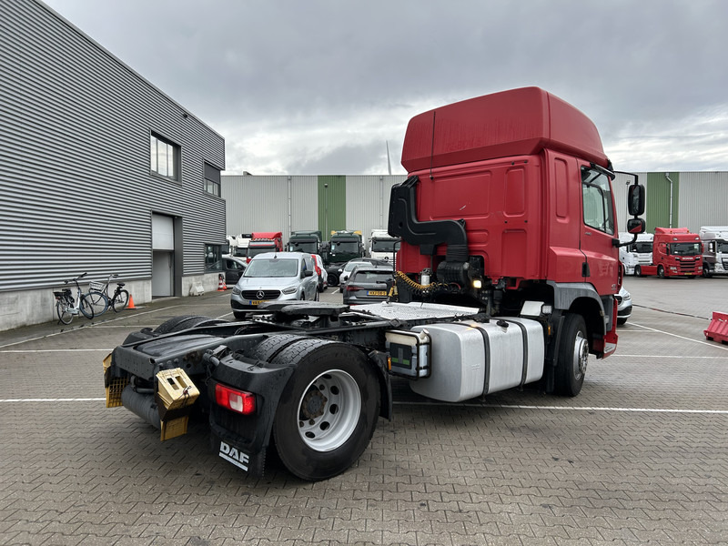 DAF CF 440 FT Space Cab / ADR / 821 dkm / PTO / APK TUV 06-26 - Tractor head: gambar 2 DAF CF 440 FT Space Cab / ADR / 821 dkm / PTO / APK TUV 06-26 - Tractor head: gambar 2
