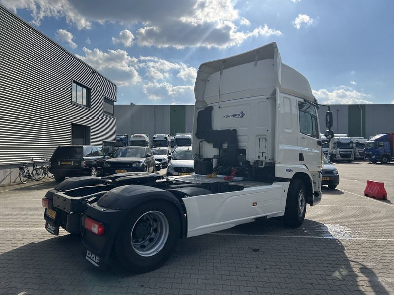 DAF CF 450 FT Space Cab / 333 dkm / Tacho V2 / APK TUV 09-26 - Tractor head: gambar 2 DAF CF 450 FT Space Cab / 333 dkm / Tacho V2 / APK TUV 09-26 - Tractor head: gambar 2