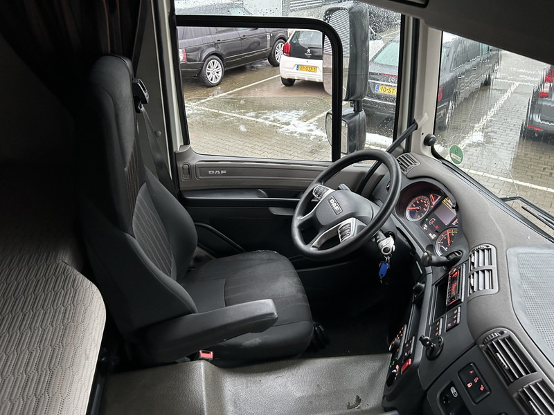 DAF CF 450 FT Space Cab / 385 dkm / Smart Tacho V2 / APK TUv 09-26 - Tractor head: gambar 3 DAF CF 450 FT Space Cab / 385 dkm / Smart Tacho V2 / APK TUv 09-26 - Tractor head: gambar 3