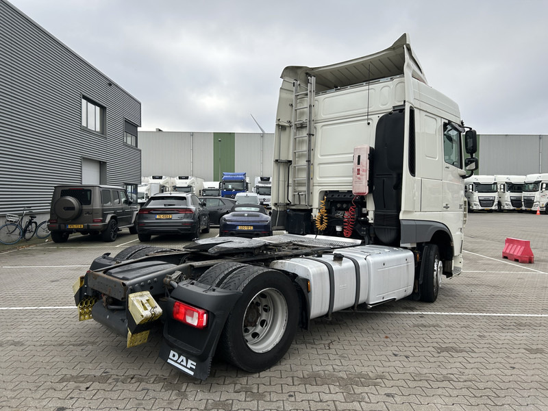 DAF XF 440 FT SC / Smart Tacho V2 / 2 Tanks / Stand Klima - Tractor head: gambar 2 DAF XF 440 FT SC / Smart Tacho V2 / 2 Tanks / Stand Klima - Tractor head: gambar 2