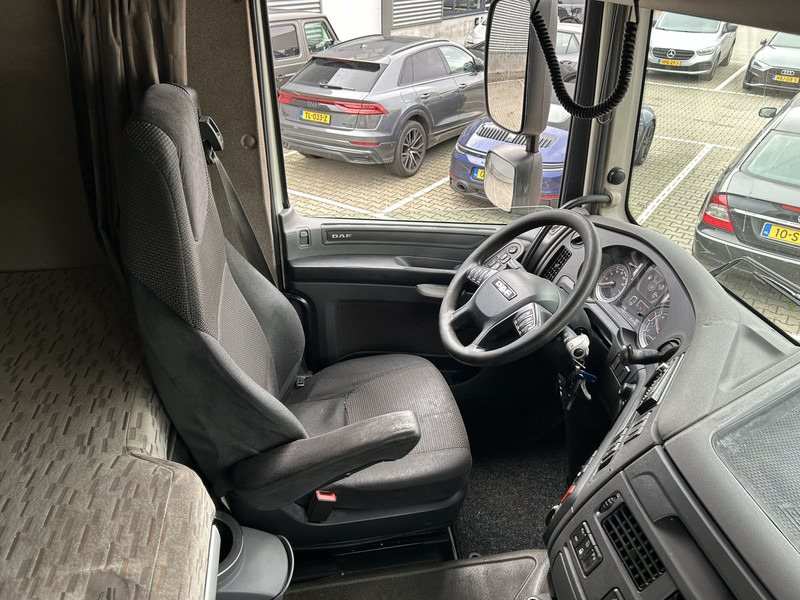 DAF XF 440 FT SC / Smart Tacho V2 / 2 Tanks / Stand Klima - Tractor head: gambar 3 DAF XF 440 FT SC / Smart Tacho V2 / 2 Tanks / Stand Klima - Tractor head: gambar 3