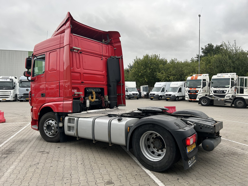 Tractor head DAF XF 440 FT Space Cab / 959 dkm / 2 Tanks / Stand Klima / APK TUV 02-26: gambar 18