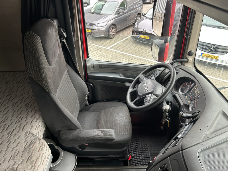 DAF XF 440 FT Space Cab / 959 dkm / 2 Tanks / Stand Klima / APK TUV 02-26 - Tractor head: gambar 3 DAF XF 440 FT Space Cab / 959 dkm / 2 Tanks / Stand Klima / APK TUV 02-26 - Tractor head: gambar 3