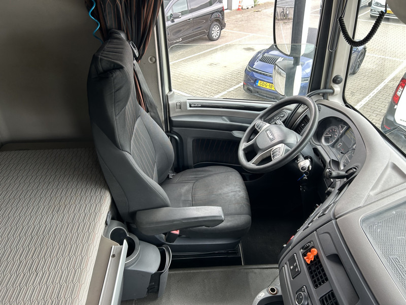 DAF XF 450 FT SSC / DPF Exhaust Problem / 2 Tanks / Stand Airco / APK TUV 03-26 - Tractor head: gambar 3 DAF XF 450 FT SSC / DPF Exhaust Problem / 2 Tanks / Stand Airco / APK TUV 03-26 - Tractor head: gambar 3