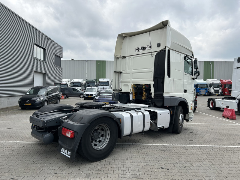 DAF XF 450 FT SSC / DPF Exhaust Problem / 2 Tanks / Stand Airco / APK TUV 03-26 - Tractor head: gambar 2 DAF XF 450 FT SSC / DPF Exhaust Problem / 2 Tanks / Stand Airco / APK TUV 03-26 - Tractor head: gambar 2