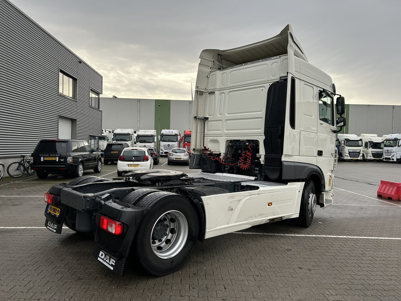 DAF XF 450 FT Space Cab / 665 dkm / Euro 6 D / APK TUV 04-26 - Tractor head: gambar 2 DAF XF 450 FT Space Cab / 665 dkm / Euro 6 D / APK TUV 04-26 - Tractor head: gambar 2
