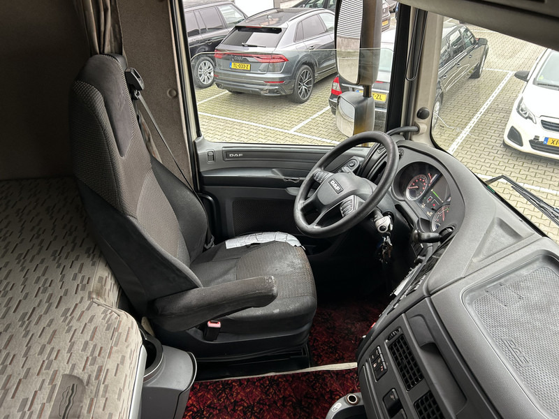 DAF XF 460 FT SC / 766 dkm / New Tacho V2 / 2 Tanks / APK TUV 11-26 - Tractor head: gambar 3 DAF XF 460 FT SC / 766 dkm / New Tacho V2 / 2 Tanks / APK TUV 11-26 - Tractor head: gambar 3