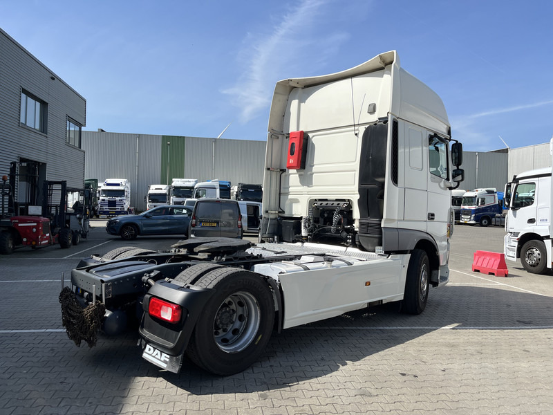 DAF XF 480 FT SSC / 841 dkm / New Tacho / 2 Tanks / Stand Airco / APK TUV 02-26 - Tractor head: gambar 2 DAF XF 480 FT SSC / 841 dkm / New Tacho / 2 Tanks / Stand Airco / APK TUV 02-26 - Tractor head: gambar 2