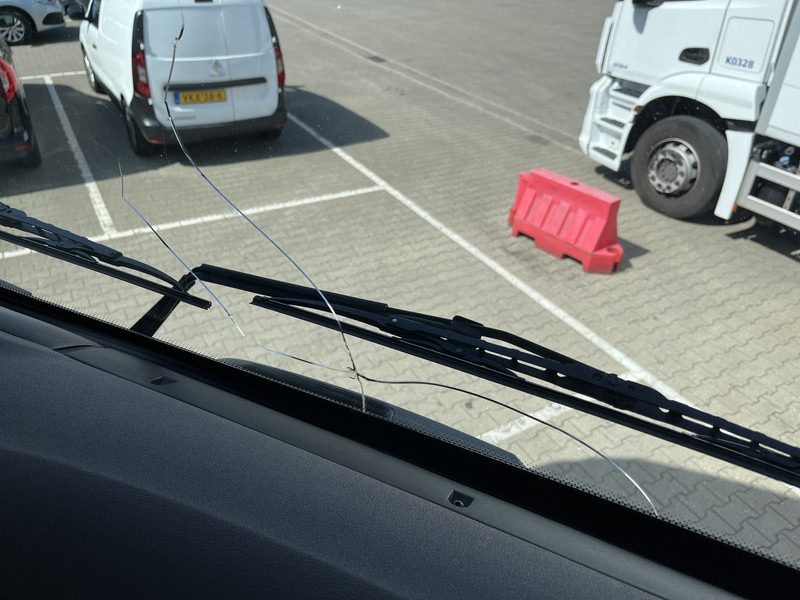 Tractor head DAF XF 480 FT SSC / 841 dkm / New Tacho / 2 Tanks / Stand Airco / APK TUV 02-26: gambar 12