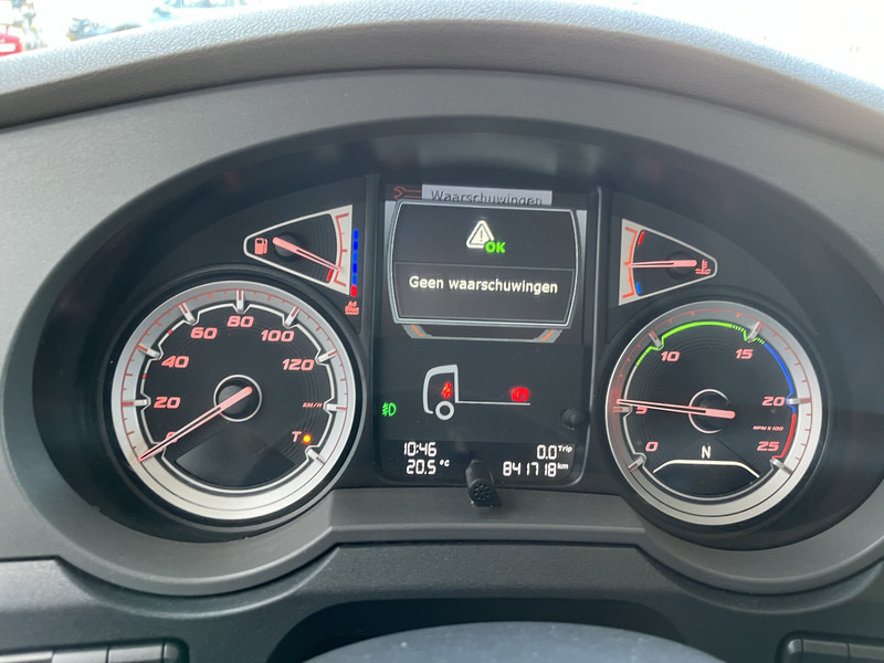 DAF XF 480 FT SSC / 841 dkm / New Tacho / 2 Tanks / Stand Airco / APK TUV 02-26 - Tractor head: gambar 4 DAF XF 480 FT SSC / 841 dkm / New Tacho / 2 Tanks / Stand Airco / APK TUV 02-26 - Tractor head: gambar 4