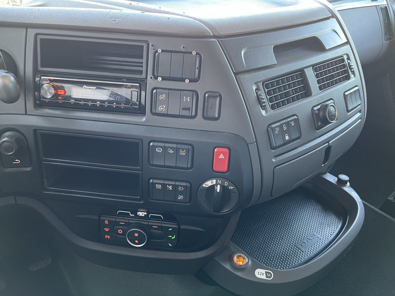 Tractor head DAF XF 480 FT SSC / 841 dkm / New Tacho / 2 Tanks / Stand Airco / APK TUV 02-26: gambar 6