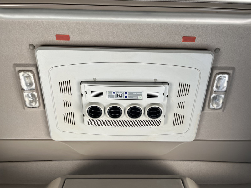 Tractor head DAF XF 480 FT SSC / 841 dkm / New Tacho / 2 Tanks / Stand Airco / APK TUV 02-26: gambar 8